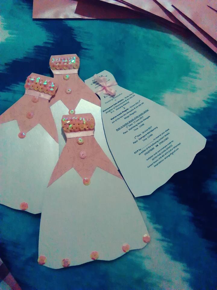 invitation cards 2